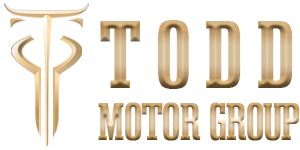 Todd Motor Group logo