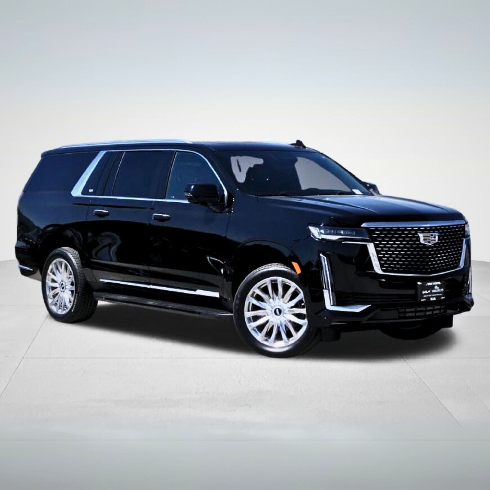 Rent a  2023 Cadillac Escalade in Houston
